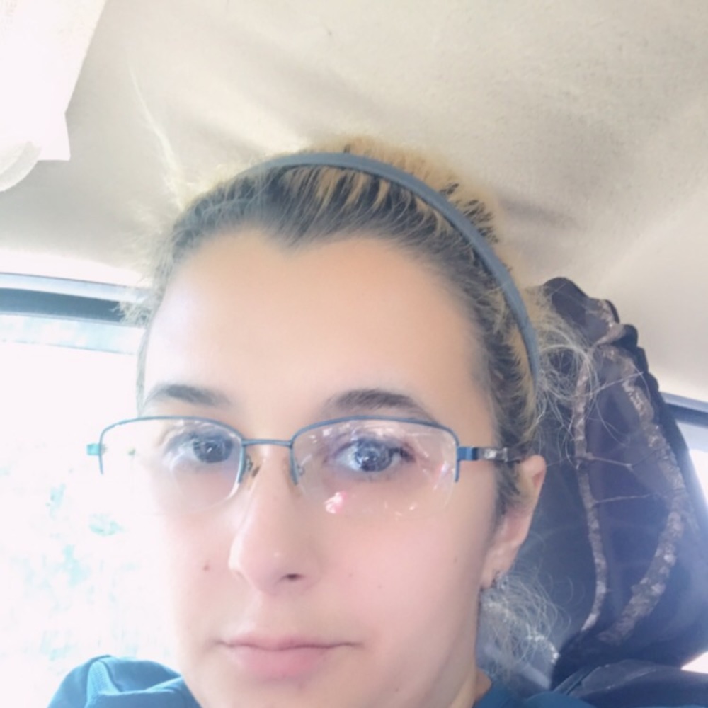 Meet your Posher, Sierra